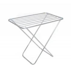 Varal de Chão Alumínio Mor 6045  88.cm