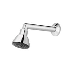 Chuveiro bonnaducha de parede docol ducha cromada, Cromado, 0, 0