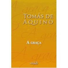 Livro - A Graça