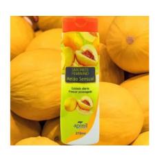 Sabonete Líquido Apinil 210ML, Melão Sensual