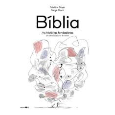 Livro - Bíblia