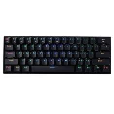 Teclado Redragon Draconic K530-RGB-Pro / Cabo / 2.4G / / Hot Swap (Usa