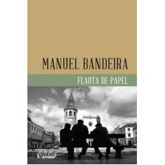 Livro - Flauta de papel