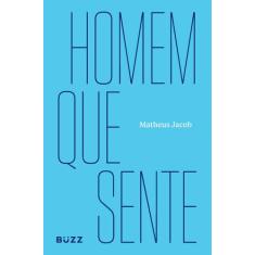 Livro - Homem que sente