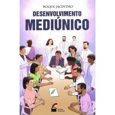 Desenvolvimento Mediúnico