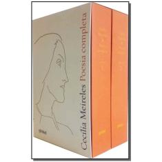 Poesia Completa - Cecilia Meireles