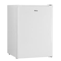 Frigobar Philco Pfg85b 68 Litros Porta Reversível Branco 220v, 220V