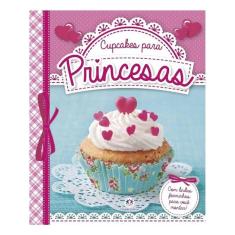 Cupcakes Para Princesas