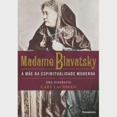 Madame Blavatsky 1ª Ed