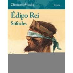 Édipo Rei - Sófocles