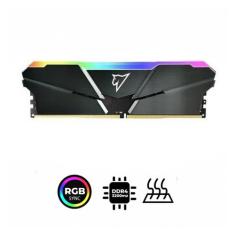 Memoria Ram Ddr4 Rgb 8gb (1x8gb) Netac Shadow 3200mhz
