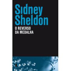 Livro - O reverso da medalha