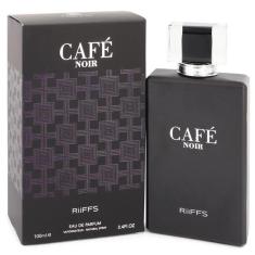 Perfume Masculino Riiffs 100 Ml Eau De Parfum Spray