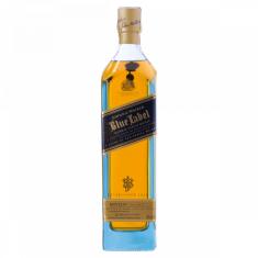 Johnnie Walker Blue Label Blended Scotch Whisky 750ml