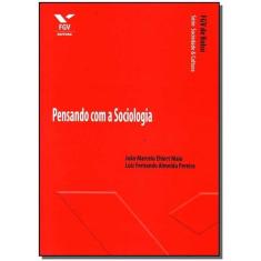 Pensando Com a Sociologia - Fgv de Bolso, 3