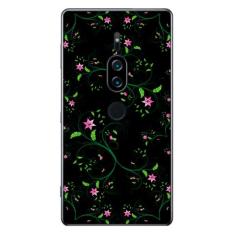 Capa Adesivo Skin353 Verso Para Sony Xperia XZ2 Premium 2018 - KawaSki