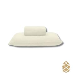 Jogo de Cama Solteiro Malha Basic Buettner Pérola