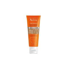 Avène Eau Thermale Mat Perfect FPS70 Média Protetor Solar Facial Clareador 40g-Unissex