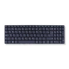 Teclado para Notebook compatível com Lenovo Ideapad 320-15IKB ABNT2 - 