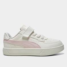 Tênis Infantil Puma Caven 2.0 P-Unissex