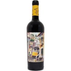 Vinho Porta 6 Tinto 750ml