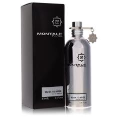 Perfume Feminino To Musk (Unisex) Montale 100 ML Eau De Parfum