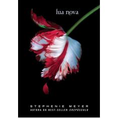 Livro - Lua nova