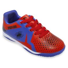 Tênis Dray Marvel Homem de Ferro Juvenil-Masculino