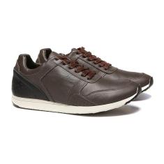 Tenis Casual Masculino Cafe Maxx-Masculino
