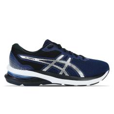 Tênis Asics Gel Nagoya 6 / Branco - Masculino-Masculino