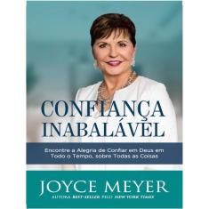 Confiança Inabalável