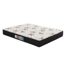 Colchão Solteiro Viena Espuma D23 14x78x188 Bege