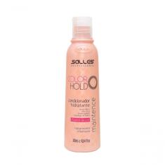 Condicionador Color Hold Salles Profissional 300ml