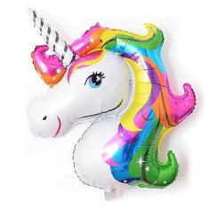 Balão Unicórnio