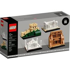 LEGO World of Wonders 40585 Exclusive Set
