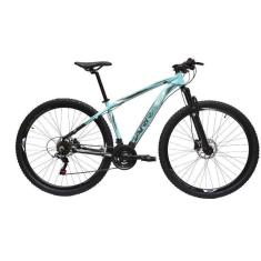 Bicicleta Aro 29 Garra7 Tiger Freio Hidráulico 2023-Unissex