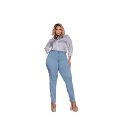 Calça Biotipo Jeans Mom