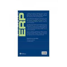 Sistemas Integrados De Gestão – Erp:
