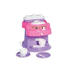 maquina de suco e cafe - sacola