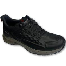 Tênis Esportico Masculino Pegada 150404-Masculino