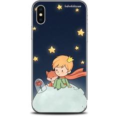 Capa Case Capinha Personalizada Samsung A03 Pequeno Príncipe - Cód. 14