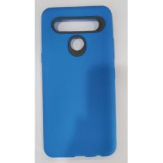 Capa Capinha k41s Tela 6.5 Diversas Cores Silicone Maleável - HHW, mod