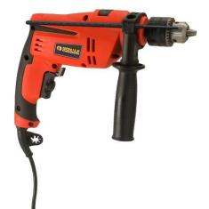 Furadeira De Impacto Schulz 1/2'' 710w 220v, 220V