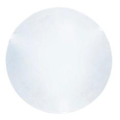 Plafon Sobrepor Taschibra Jurerê 30cm - 2 Lâmpadas