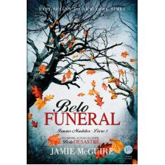 Livro - Belo funeral (Vol. 5 Irmãos Maddox)