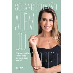 Livro - Além do corpo