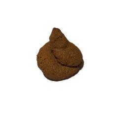 Cocô Falso Brinquedo Pegadinha - Nacional