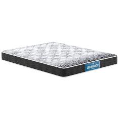 Colchão Viúva Anatômico D28 - Guarda Costas Firmepedic Prómiddle Double Face Black (128x188x26) - Probel