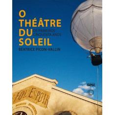 Livro - O Théâtre du Soleil