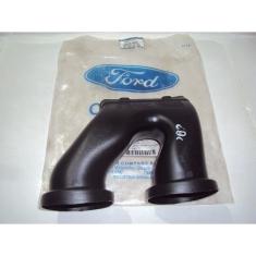 Ford Fiesta Rocam Condutor De Ar Central Novo Original